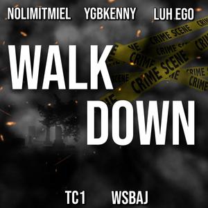 Walk Down (Explicit)