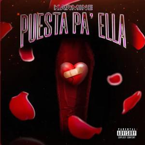 PUESTA PA' ELLA (Explicit)