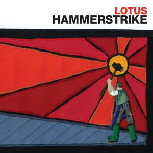 Hammerstrike