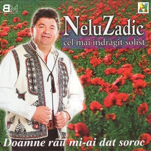 Doamne rău mi-ai dat soroc