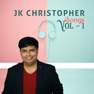 Jk Christopher Songs Vol-1