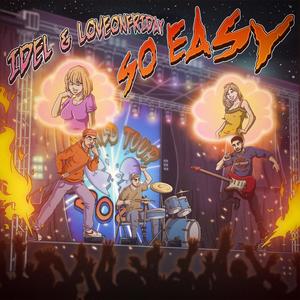 So Easy (Explicit)