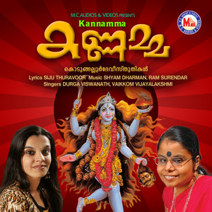 Kannamma