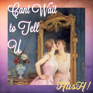 Can't Wait To Tell U (Original Mix)