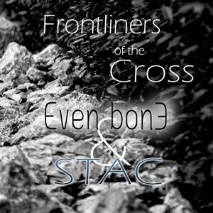 Frontliners of the Cross(feat. STAC)