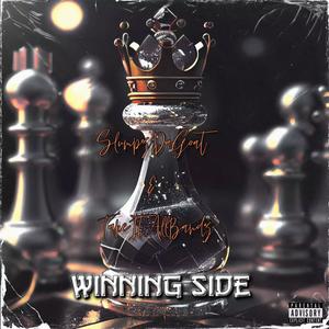 Winning Side (feat. TakeItAllBandz) (Explicit)