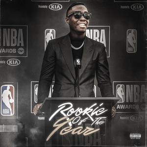 Rookie of The Year (Explicit)