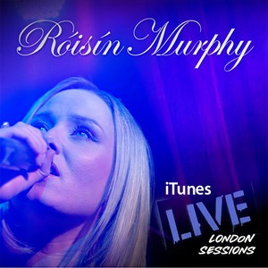 Overpowered (Live From London)