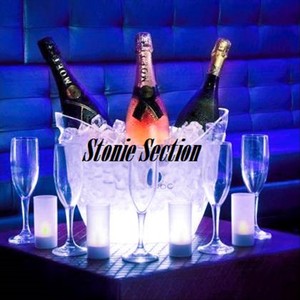 Stonie Section (Explicit)