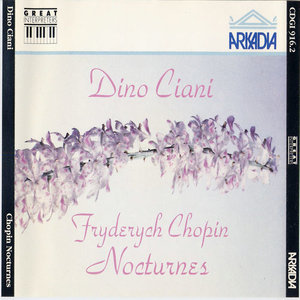 Nocturnes n.4