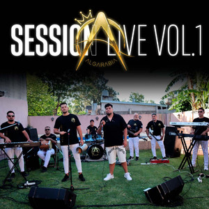 Session Live, Vol. 1 :Deja de llorar / Vete / Te arrepentirás