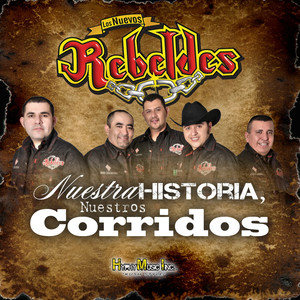 Nuestra Historia, Nuestros Corridos (En Vivo)