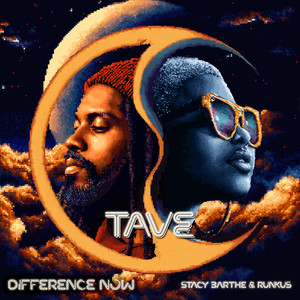 Difference Now (feat. Stacy Barthe & Runkus) (Explicit)
