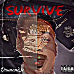 Survive (Explicit)