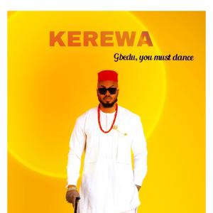 KEREWA (feat. Delvin) [Explicit]