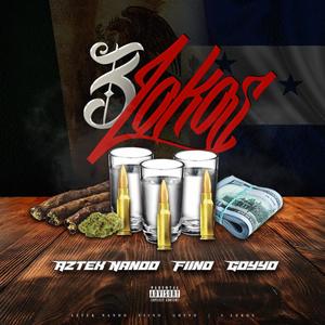 Soy (feat. Goyyo & Aztek Nando) (Explicit)