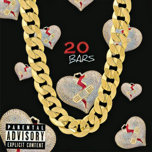 20 Bars (Explicit)