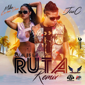 Cual Es la Ruta (Remix)
