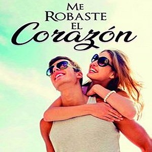 Me Robaste El Corazón