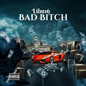bad bitch (explicit)