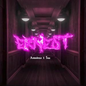 ERNEST (feat. SOU.) (Explicit)