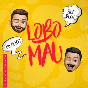 Lobo Mau