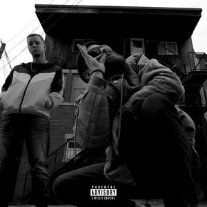 Grizzly Adams (feat. Jay Forbes) (Explicit)