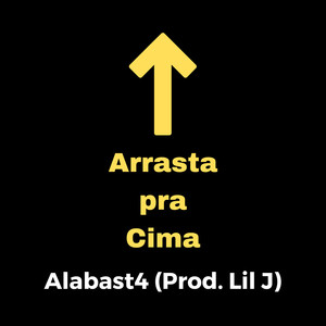 Arrasta pra Cima