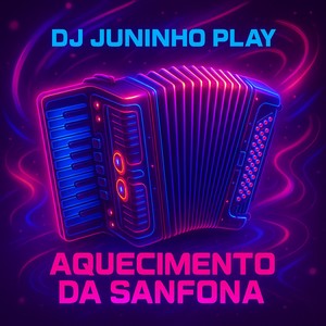 AQUECIMENTO DA SANFONA