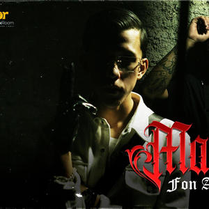 Malandres (feat. Fon Ayala) (Explicit)