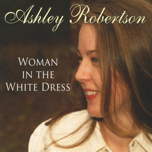 Woman in the White Dress