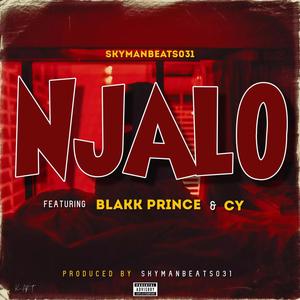 Njalo (feat. Blakk prince & Cy king) [Explicit]