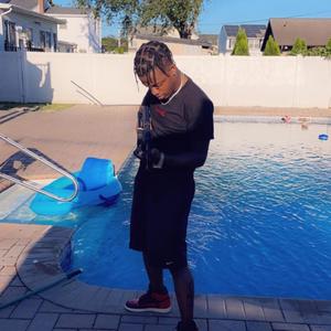 Smoke with me (feat. Trevor Spitta)