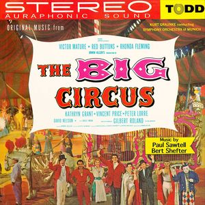 The Big Circus (Le Cirque Fantastique)