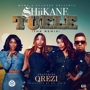 TUELE(feat. Orezi)