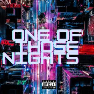 One of Those Nights Freestyle (feat. Jkhan & Ian Jay) [Explicit]