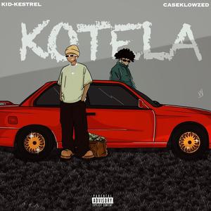 KOTELA (feat. Case-Klowzed) (Explicit)