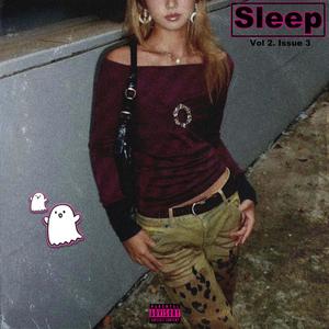 Cry Me To Sleep (feat. Slits & $lie) [Remix] [Explicit]