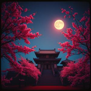 Crimson Petals