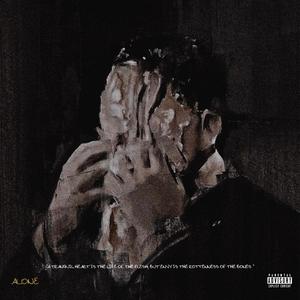 Alone (feat. Sincerely, Esco) (Explicit)