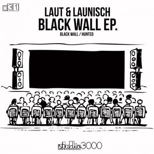 Black Wall - EP (Original Mix)