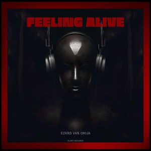 Feeling Alive (Radio Edit)