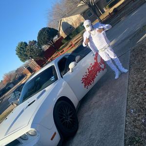 Og Larry (Explicit)