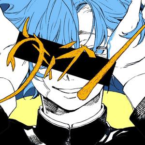 villain/ヴィラン