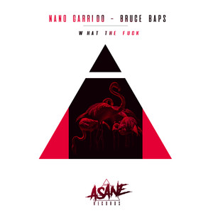 What The **** Dub Mix (Original Mix|Explicit)