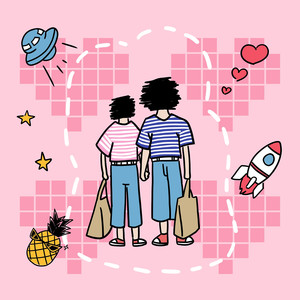 ☯ (Heaven) (Explicit)