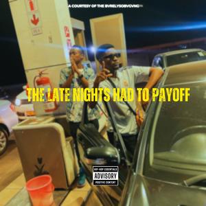 TWIŃ (feat. Kryptic MW)