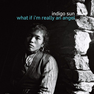 What If I'm Really an Angel