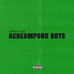 Acheampong Boys