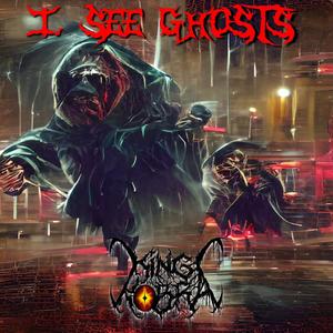 I See Ghosts (Explicit)